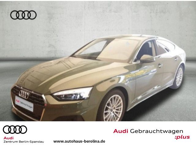 Audi A5 Sportback 35 TFSI S tronic *MATRIX*NAV+*GRA*