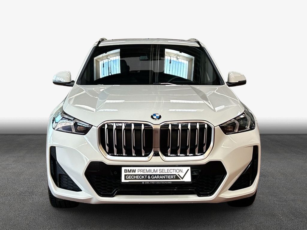 BMW X1 sDrive20i Aut. M-Paket AHK Pano LED HeadUp H& foto 4
