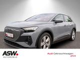 Audi Q4 45 e-tron S Line quattro NAVI MATRIX HUD VC - Audi Q4 e-tron: Head-Up Display