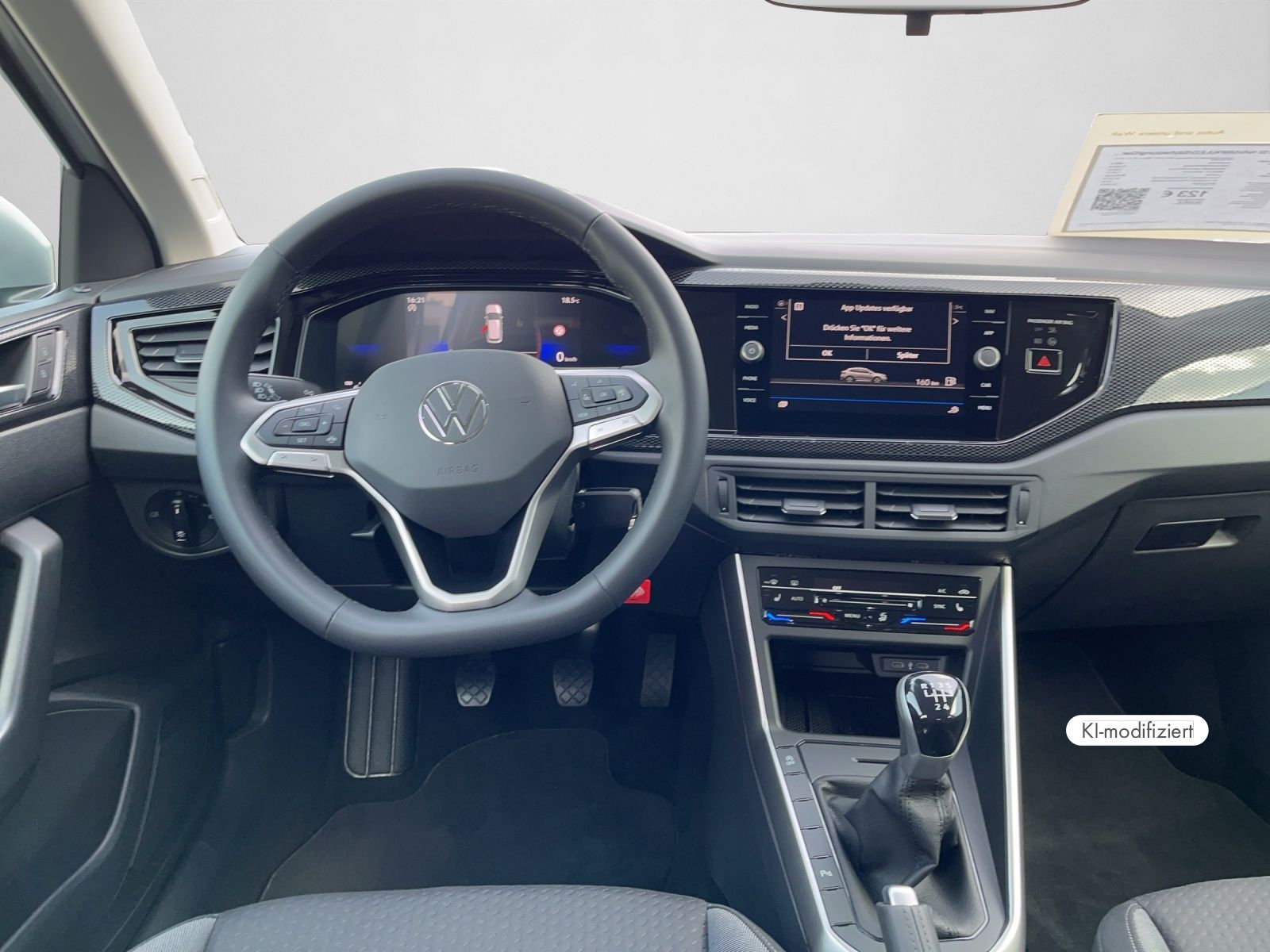 Volkswagen Taigo - Bild 4