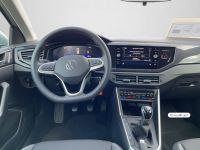 Volkswagen Taigo - Vorschau Bild 4