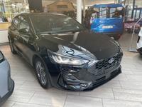 Ford Focus ST-Line 1.0 EcoBoost MHEV Navi SYNC4 Kamer