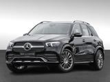 Mercedes-Benz GLE 400 d 4MATIC |AMG|Exclusive|KEYL|NAVI|MBeam - Mercedes-Benz GLE 400 Gebrauchtwagen in Düsseldorf