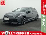 Volkswagen Golf 8 1.5 eTSI DSG R-Line BLACK STYLE AHK LED+ - Volkswagen Gebrauchtwagen in Wiesbaden