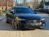 Audi S6 2.9 BITURBO PETROL BENZIN !!!