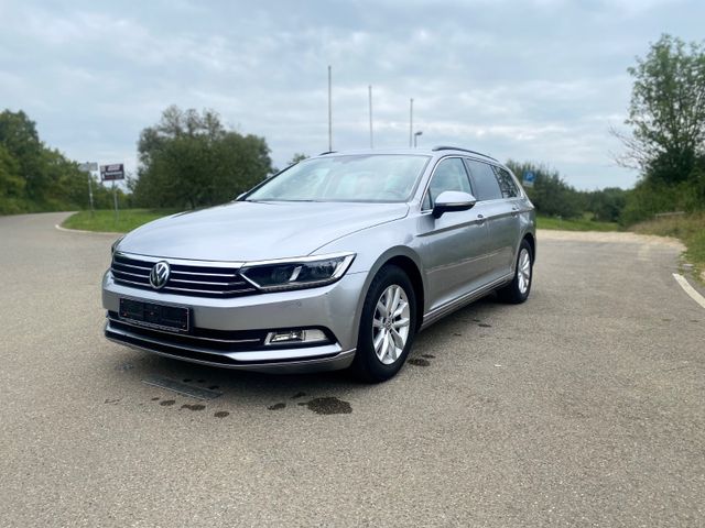 Volkswagen Passat Variant Comfortline BMT/Start-Stopp