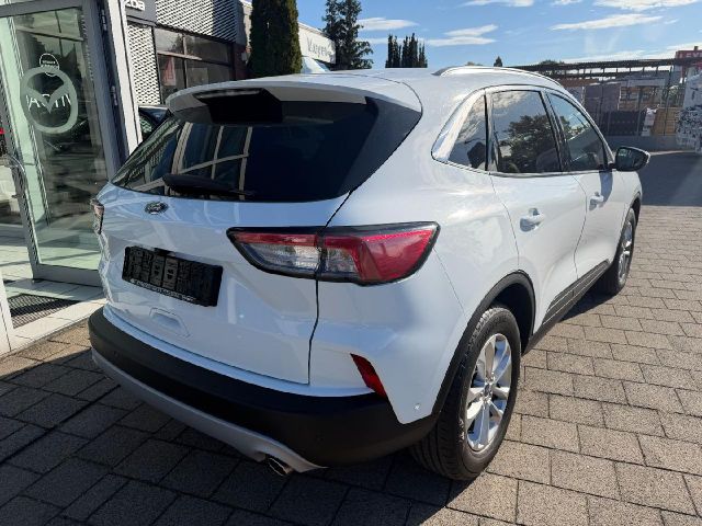 Ford Kuga Titanium X