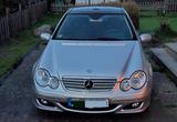 Mercedes-Benz CL 180 Sportcoupe Kompressor - Mercedes-Benz CL 180 Gebrauchtwagen