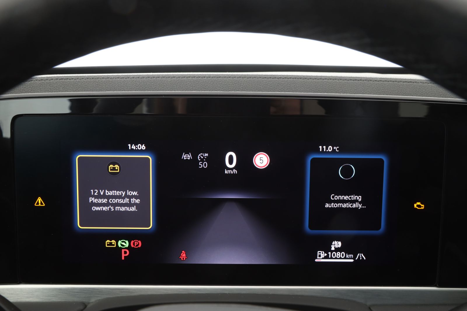 Volkswagen Passat - Bild 18