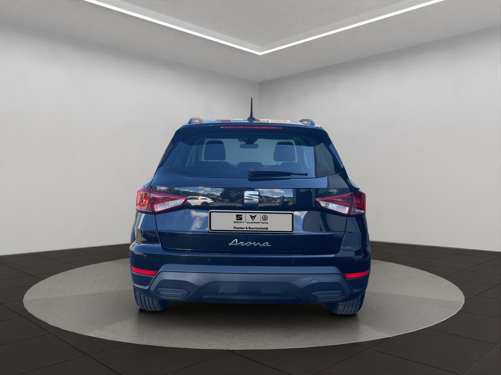 Seat Arona - Bild 3