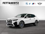 BMW iX xDrive40 AHK|PanoSkyLounge|HarmanKardon