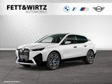 BMW iX xDrive40 AHK|PanoSkyLounge|HarmanKardon - BMW iX in Duisburg
