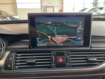 Audi A6 Lim. 3.0 TFSI V6 quattro Aut. *LED*NAVI*LEDER