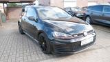 Volkswagen Golf 2.0 TSI BMT GTI Performance - Volkswagen: Schwarz, Standheizung