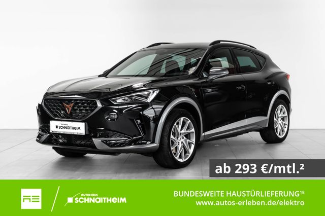 Cupra Formentor 1.4 e-HYBRID 150kW DSG*Lieferung mögl