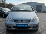 Mercedes-Benz A 180 2,0 CDI Automatik Autotronic - gebrauchte Mercedes-Benz A 180 aus dem Jahr 2008