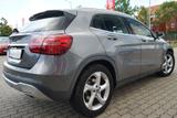 Mercedes-Benz GLA 200 Urban LED Klima Navi Tempomat Kamera PDC - Mercedes-Benz GLA 200 in Erfurt