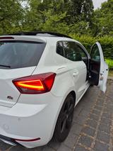 Seat SEAT Ibiza Facelift - Voll-LED - Panoramadach  - Seat Ibiza: Standheizung