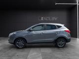 Hyundai ix35 1.6 Comfort Xenon*Navi*Leder*4xSHZ*el.GSD! - Hyundai: X35i