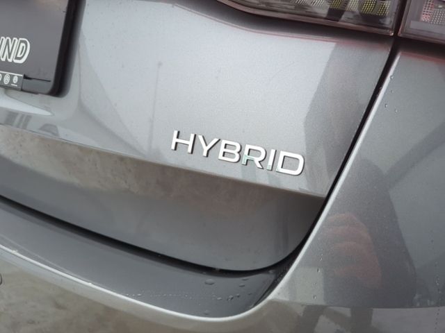 Fahrzeugabbildung SKODA Octavia Combi 1.5 TSI m-HEV DSG Selection ACC KA