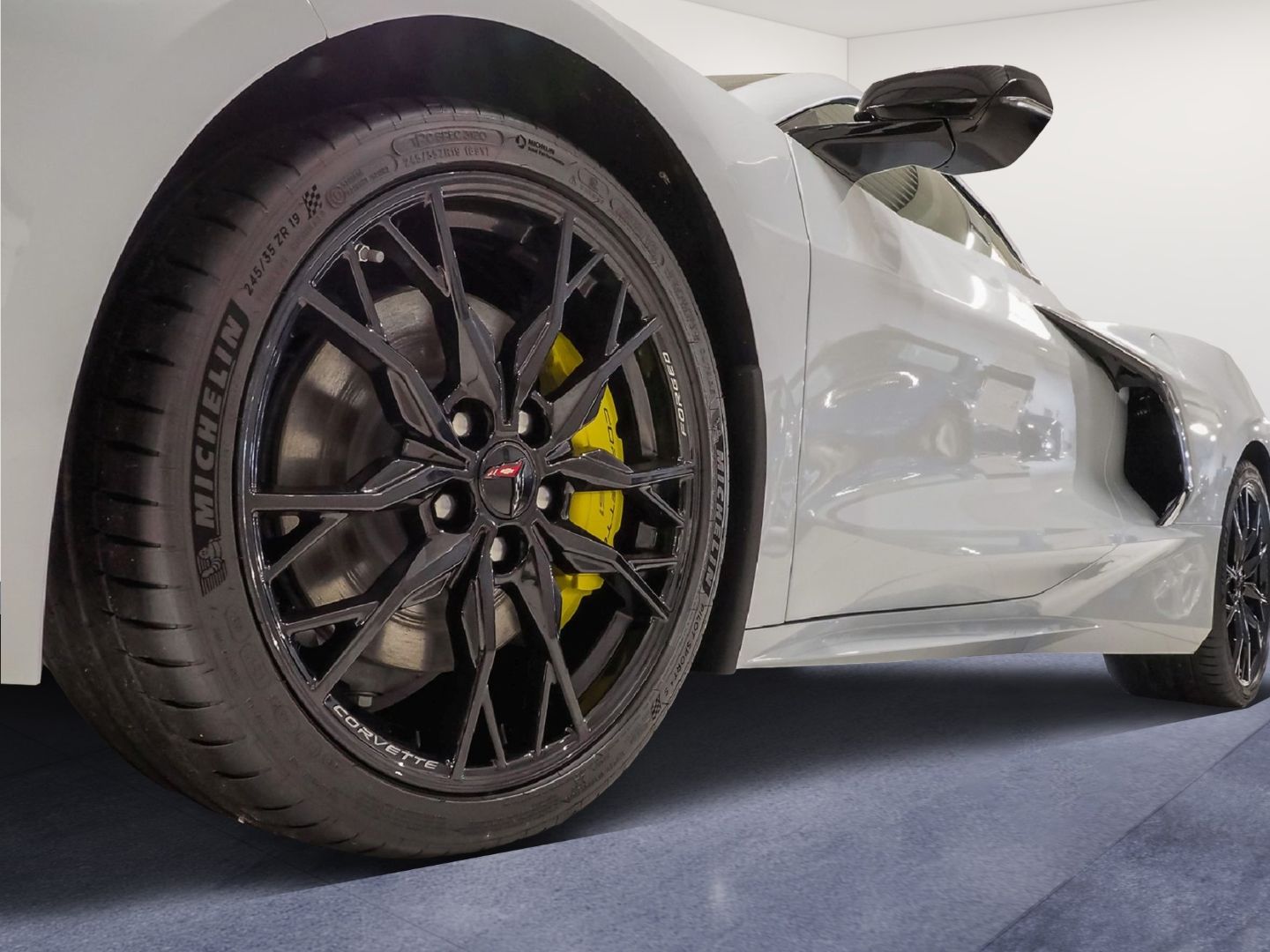 Corvette C8 - Bild 7