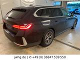 BMW 520 d Step*DrivingAssProf*HUD*360*4xSiHz*Keyless - BMW 520 Touring Kombi Gebrauchtwagen