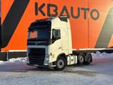 Volvo FH 500 6x2 GLOBE XL - Offers