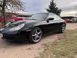 Porsche 996 Carrera 2 Coupé Carrera - Porsche 996 in Berlin