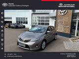 Toyota Auris START Edition 1,6-l Relax Garantie - gebrauchte Toyota Auris aus dem Jahr 2013