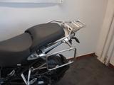 BMW R1250GS ADV Style Triple Black - BMW SCHWARZ GS TRIPLE