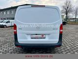 Mercedes-Benz VITO KASTEN 116 LANG/AUT/TEMP/DAB/KAMERA - Offers