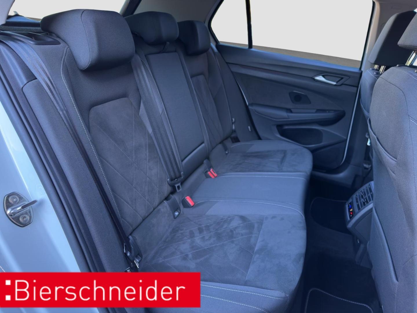 Volkswagen Golf 8 1.5 TSI Life STANDH KAMERA AHK ACC LED, миниатюра 19