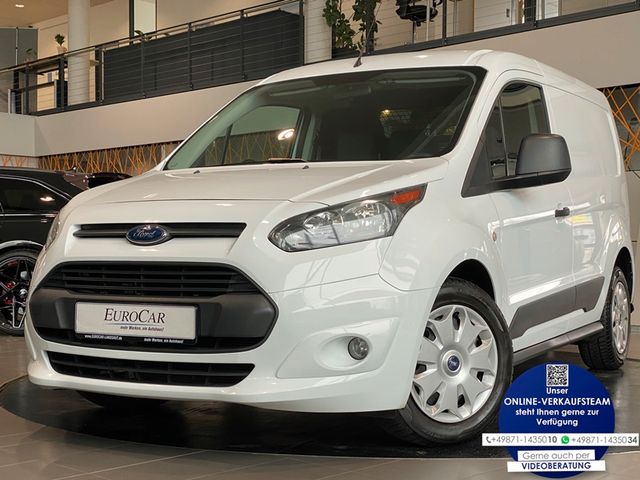 Ford Transit Connect 1.5 TDCi L1 Trend BerganfahrA.