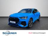 Audi RSQ3 Sportback 2.5 TFSI QUATTRO  MATRIX, VMAX 28 - Audi RSQ3 aus 2022