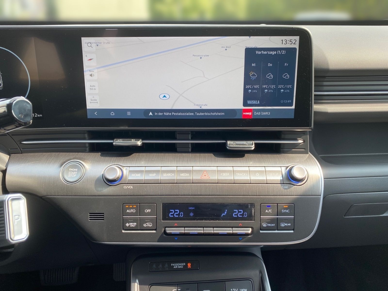 Hyundai Kona – Bild 9