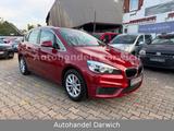 BMW 218i 2 Active Tourer 1.Hand S.Heft Top - BMW 218 in Hamburg