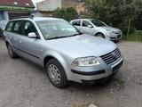 Volkswagen Passat Variant 2.0 Klima  Motor Läuft Unruhig - gebrauchte VW Passat Variant aus dem Jahr 2004