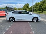 Hyundai IONIQ Ioniq Trend Elektro*Navi*LED*CarPlay*99,7% - Hyundai IONIQ in Berlin