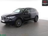 BMW X5 xDrive40i M SPORT BOWERS+W,LASER,HUD,360GRAD - gebrauchte BMW X5 aus dem Jahr 2020