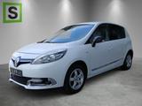 Renault SCENIC 1.5 dCi 110 FAP Bose Edition