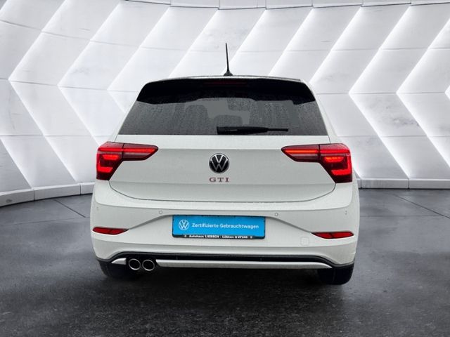 Volkswagen Polo - Bild 4