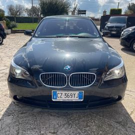BMW 525 - 5