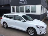 Ford Focus Turnier Cool & Connect