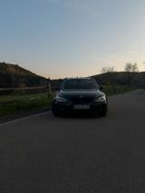 BMW 530xd E61 - BMW 530 aus 2006: Xd
