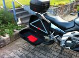 Suzuki DL1000 V-Strom - SUZUKI TOURER