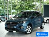 Ford Kuga 1.5 4x4 ST-Line 2.Hand *SHZ*CAM*TEMP*Navi - Ford Kuga: Blau