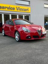 Alfa Romeo Giulietta Quadrifoglio Verde Novitec - Alfa Romeo Gebrauchtwagen von 2012