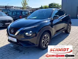 Nissan Juke 1.0 DCT N-Connecta Kamera/Sitzheizung - Nissan Juke in Stuttgart