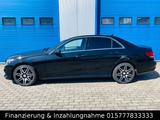 Mercedes-Benz E Klasse Lim. E 500 AMG Plus Paket Voll - Mercedes-Benz E 500 Gebrauchtwagen