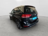 Volkswagen Touran - Vorschau Bild 3